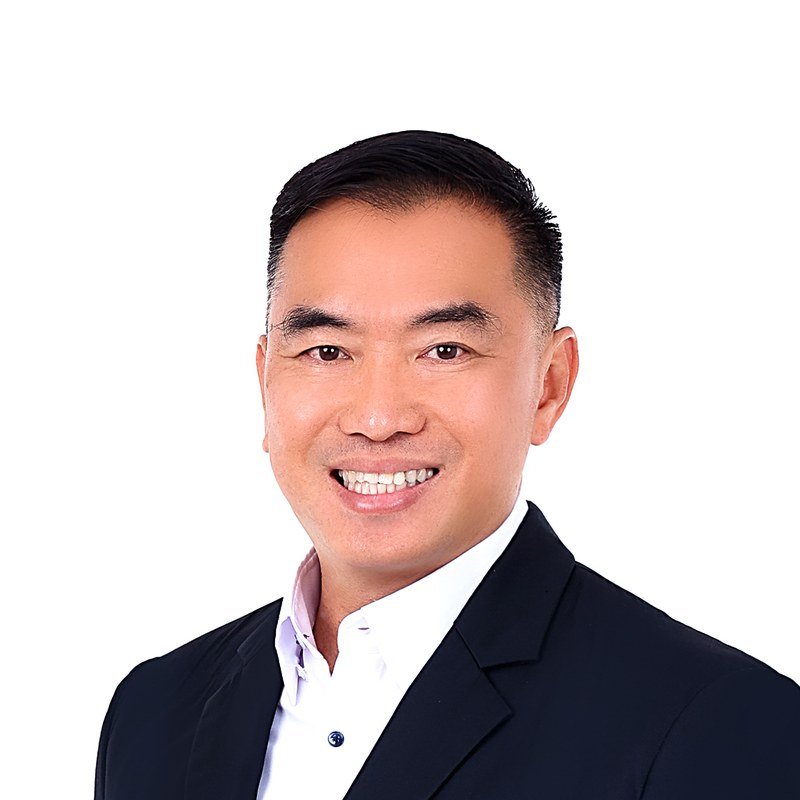 Martin Koh