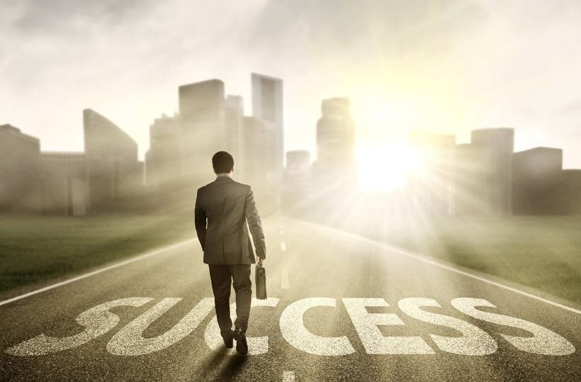Building a Successful Real Estate Career